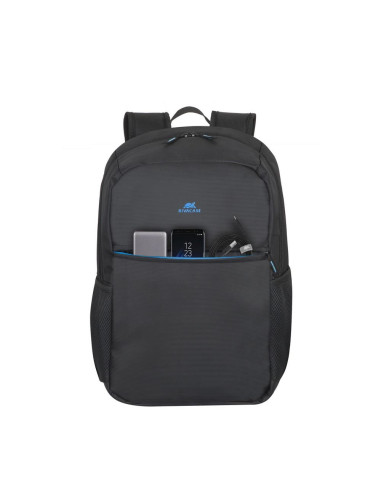 NB BACKPACK REGENT 17.3"/8069 BLACK RIVACASE