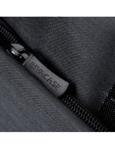 NB CASE BISCAYNE 15.6"/8335 BLACK RIVACASE