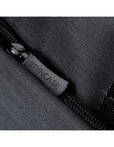 NB CASE BISCAYNE 15.6"/8335 BLACK RIVACASE