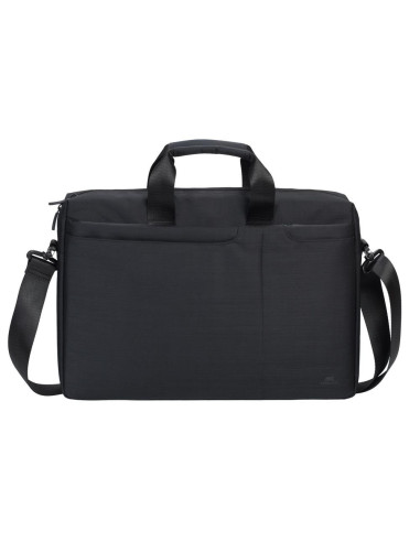 NB CASE BISCAYNE 15.6"/8335 BLACK RIVACASE
