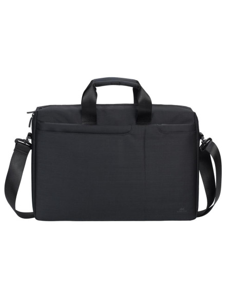 NB CASE BISCAYNE 15.6"/8335 BLACK RIVACASE