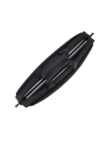 NB CASE BISCAYNE 15.6"/8335 BLACK RIVACASE