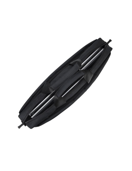 NB CASE BISCAYNE 15.6"/8335 BLACK RIVACASE