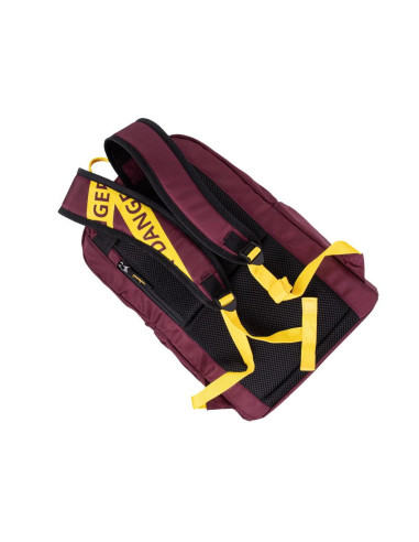 NB BACKPACK URBAN 14L 13.3"/5421 BURGUNDY RED RIVACASE