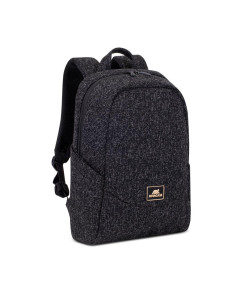 NB BACKPACK ANVIK 13.3"/7923 BLACK RIVACASE