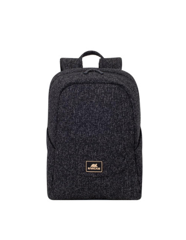 NB BACKPACK ANVIK 13.3"/7923 BLACK RIVACASE