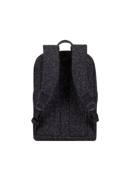 NB BACKPACK ANVIK 13.3"/7923 BLACK RIVACASE
