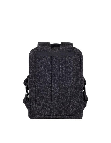 NB BACKPACK ANVIK 13.3"/7923 BLACK RIVACASE