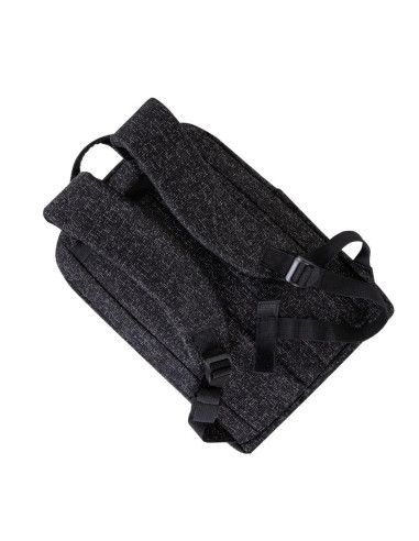 NB BACKPACK ANVIK 13.3"/7923 BLACK RIVACASE
