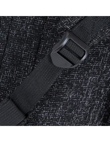 NB BACKPACK ANVIK 13.3"/7923 BLACK RIVACASE