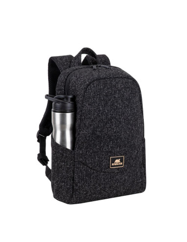 NB BACKPACK ANVIK 13.3"/7923 BLACK RIVACASE