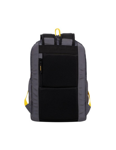 NB BACKPACK URBAN 14L 13.3"/5421 GREY CAMO RIVACASE