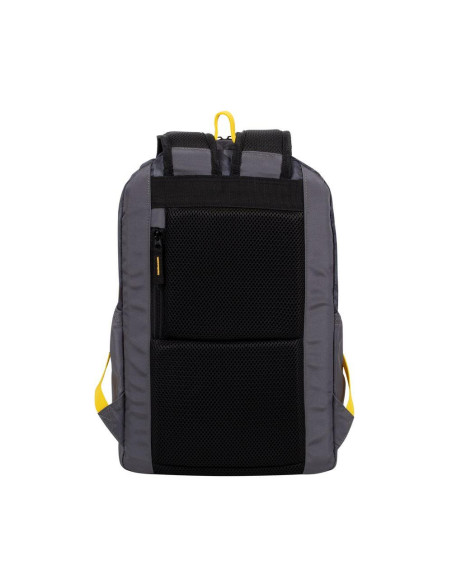 NB BACKPACK URBAN 14L 13.3"/5421 GREY CAMO RIVACASE