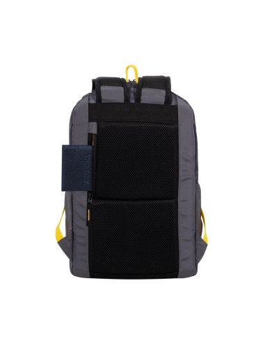 NB BACKPACK URBAN 14L 13.3"/5421 GREY CAMO RIVACASE