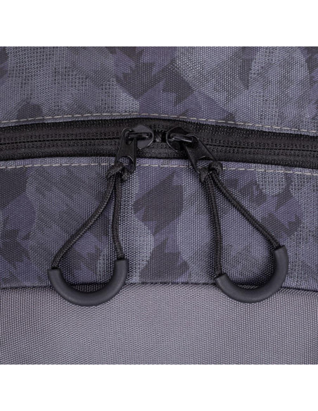 NB BACKPACK URBAN 14L 13.3"/5421 GREY CAMO RIVACASE