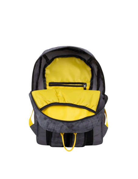 NB BACKPACK URBAN 14L 13.3"/5421 GREY CAMO RIVACASE