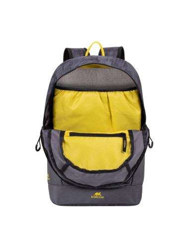 NB BACKPACK URBAN 14L 13.3"/5421 GREY CAMO RIVACASE