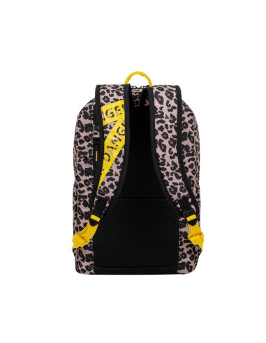 NB BACKPACK URBAN 14L 13.3"/5421 LEOPARD RIVACASE