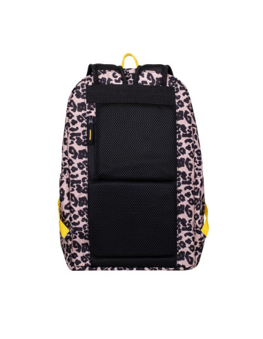 NB BACKPACK URBAN 14L 13.3"/5421 LEOPARD RIVACASE