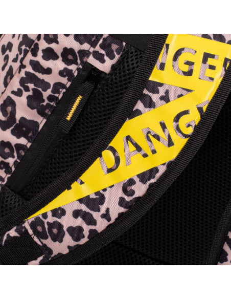 NB BACKPACK URBAN 14L 13.3"/5421 LEOPARD RIVACASE