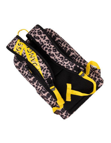 NB BACKPACK URBAN 14L 13.3"/5421 LEOPARD RIVACASE