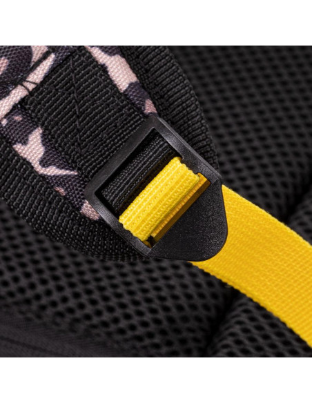NB BACKPACK URBAN 14L 13.3"/5421 LEOPARD RIVACASE