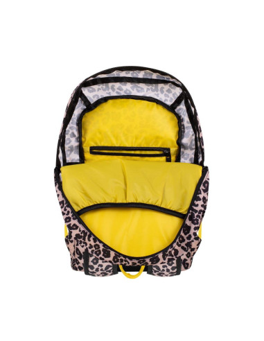 NB BACKPACK URBAN 14L 13.3"/5421 LEOPARD RIVACASE