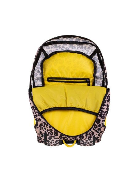 NB BACKPACK URBAN 14L 13.3"/5421 LEOPARD RIVACASE