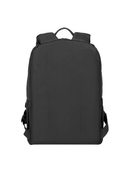 NB BACKPACK ALPENDORF ECO 16"/7561 BLACK RIVACASE