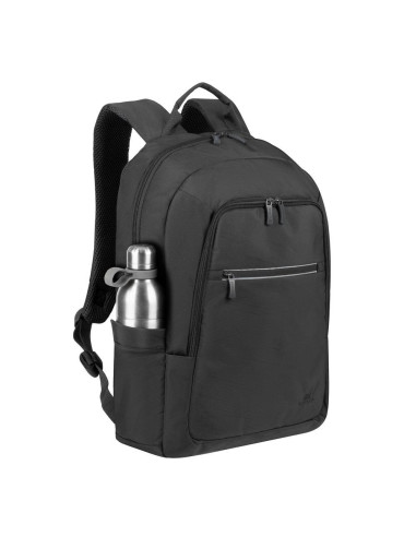 NB BACKPACK ALPENDORF ECO 16"/7561 BLACK RIVACASE