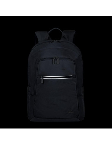 NB BACKPACK ALPENDORF ECO 16"/7561 GREY RIVACASE