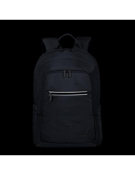 NB BACKPACK ALPENDORF ECO 16"/7561 GREY RIVACASE