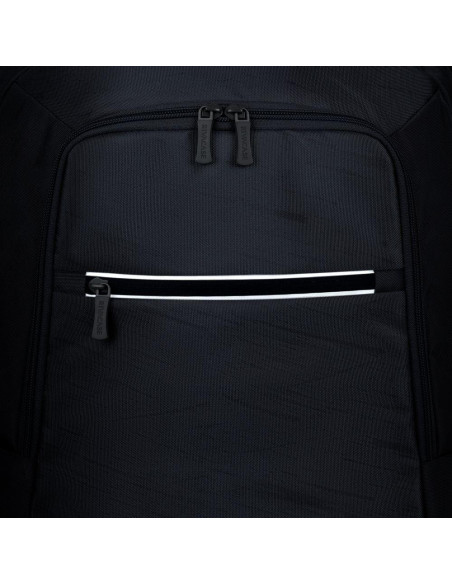 NB BACKPACK ALPENDORF ECO 16"/7561 GREY RIVACASE