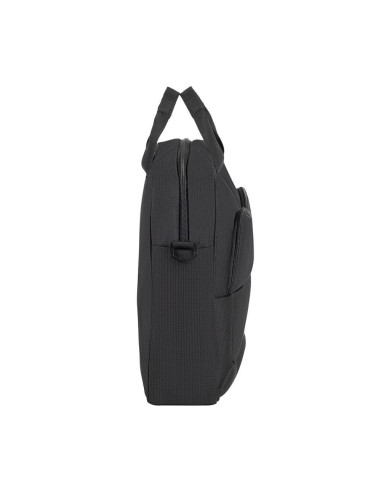 NB CASE TEGEL 14"/8422 BLACK RIVACASE