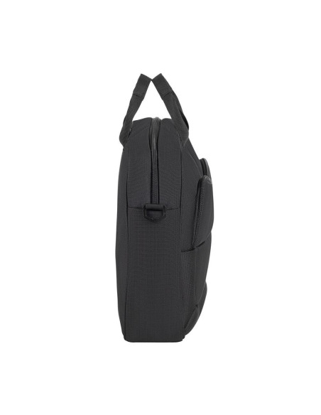 NB CASE TEGEL 14"/8422 BLACK RIVACASE