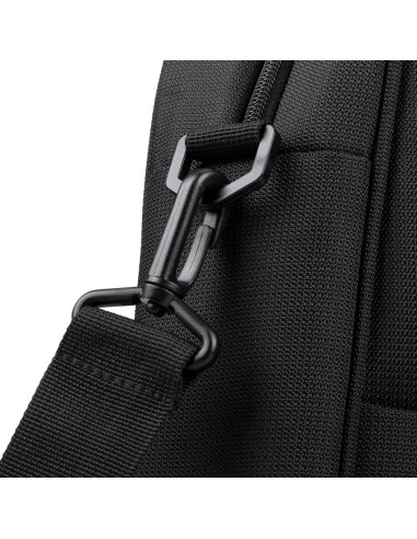 NB CASE TEGEL 14"/8422 BLACK RIVACASE