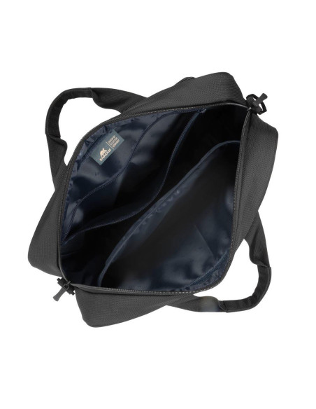 NB CASE TEGEL 14"/8422 BLACK RIVACASE