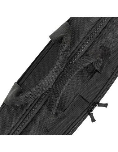 NB CASE TEGEL 14"/8422 BLACK RIVACASE