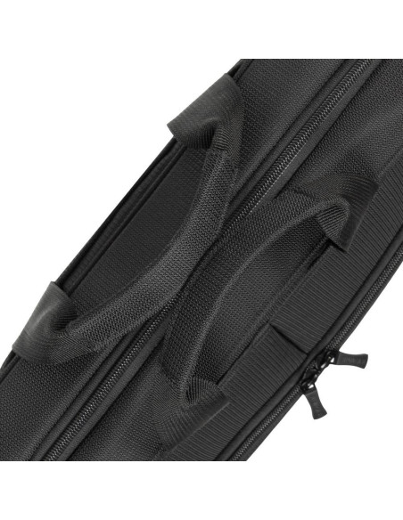 NB CASE TEGEL 14"/8422 BLACK RIVACASE