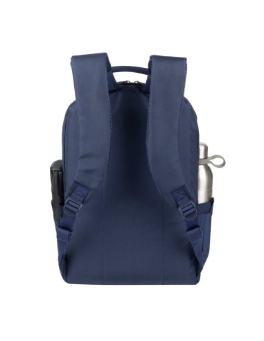 NB BACKPACK ALPENDORF ECO 16"/7561 DARK BLUE RIVACASE