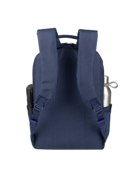NB BACKPACK ALPENDORF ECO 16"/7561 DARK BLUE RIVACASE
