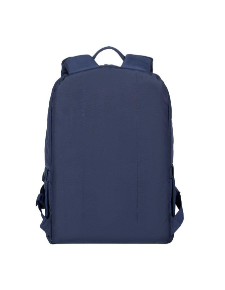 NB BACKPACK ALPENDORF ECO 16"/7561 DARK BLUE RIVACASE