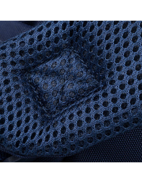 NB BACKPACK ALPENDORF ECO 16"/7561 DARK BLUE RIVACASE