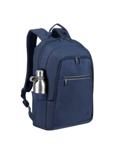 NB BACKPACK ALPENDORF ECO 16"/7561 DARK BLUE RIVACASE