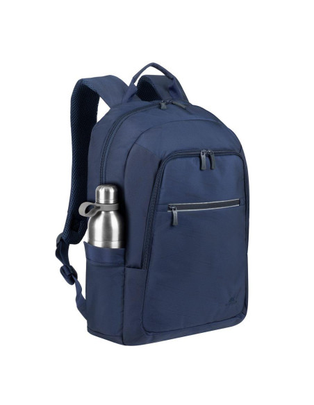 NB BACKPACK ALPENDORF ECO 16"/7561 DARK BLUE RIVACASE