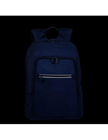 NB BACKPACK ALPENDORF ECO 16"/7561 DARK BLUE RIVACASE