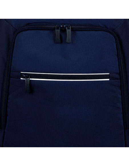 NB BACKPACK ALPENDORF ECO 16"/7561 DARK BLUE RIVACASE