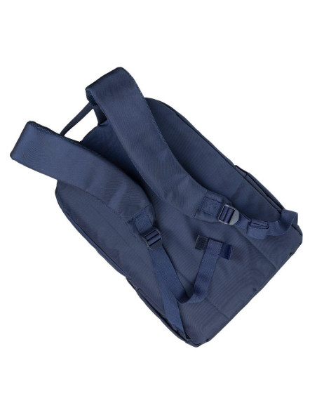 NB BACKPACK ALPENDORF ECO 16"/7561 DARK BLUE RIVACASE