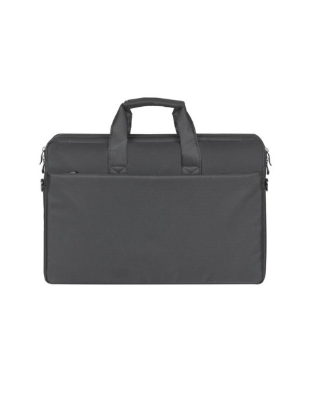 NB CASE CENTRAL 17.3"/8257 BLACK RIVACASE