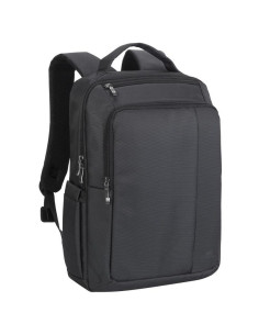 NB BACKPACK CENTRAL 15.6"/8262 BLACK RIVACASE